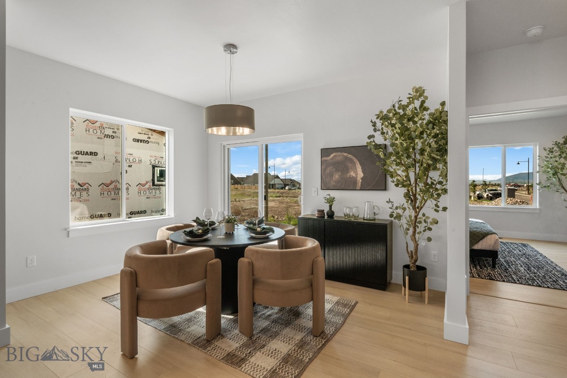 West Post Subdivision - Residential