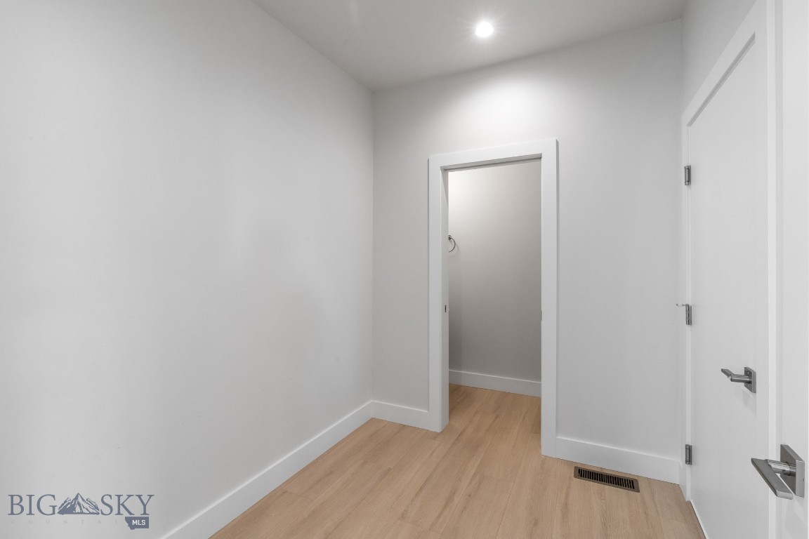 West Post Subdivision - Residential