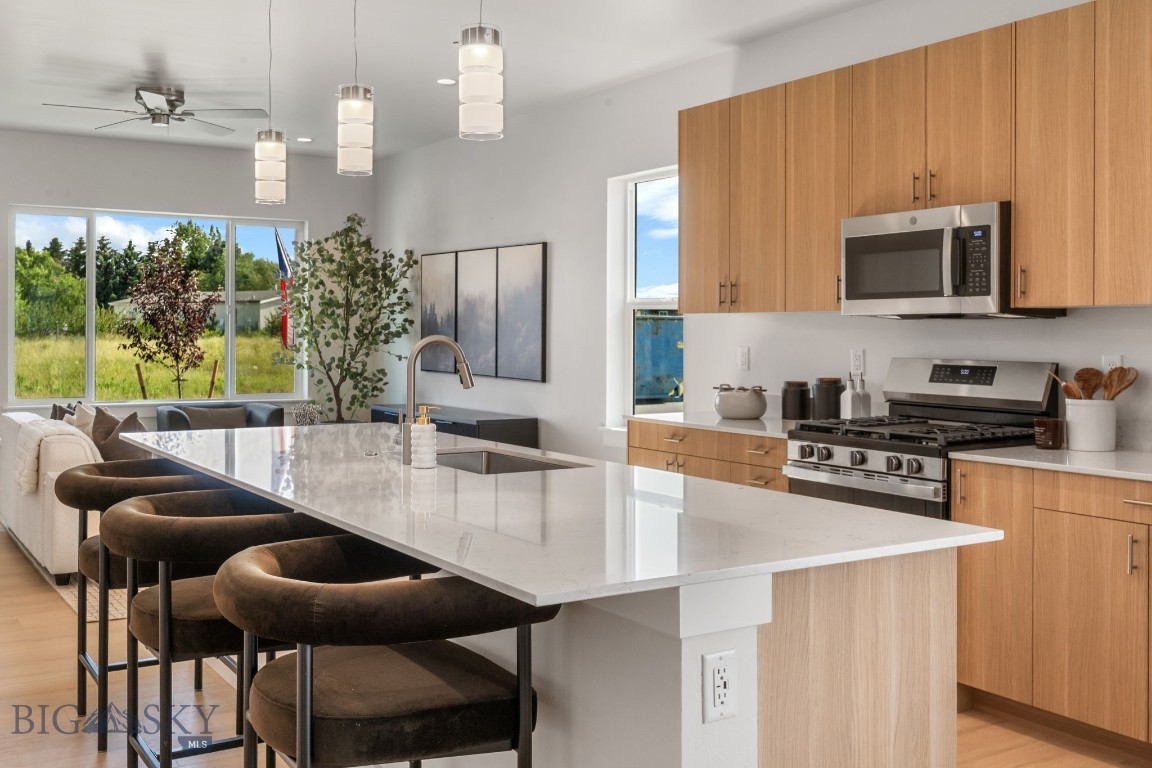 West Post Subdivision - Residential