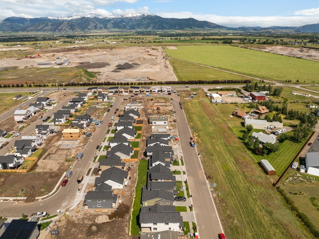 West Post Subdivision - Residential