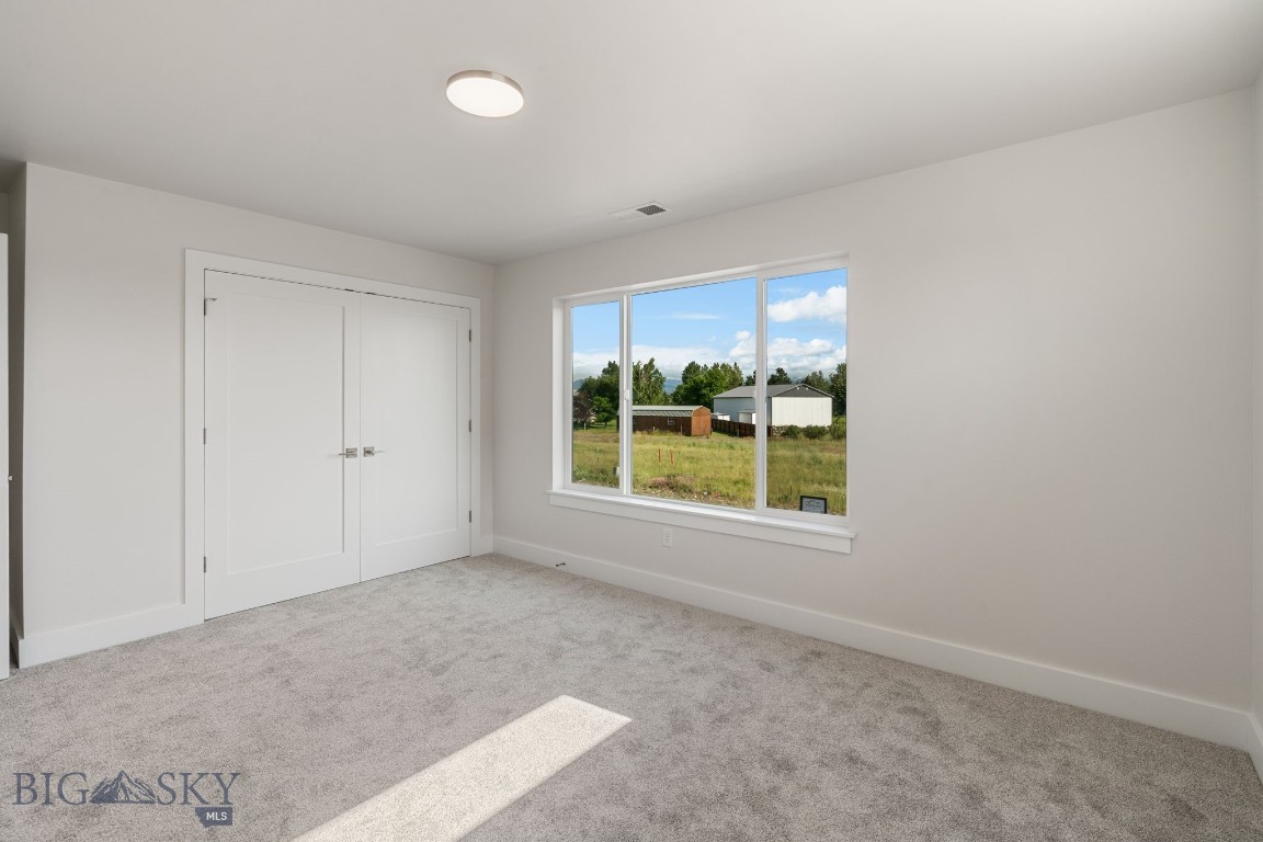 West Post Subdivision - Residential