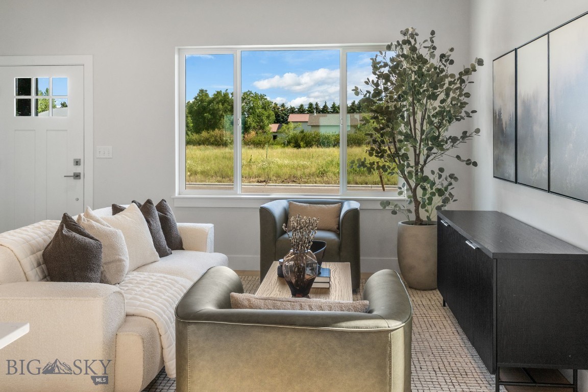 West Post Subdivision - Residential