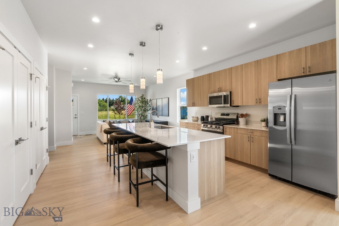 West Post Subdivision - Residential