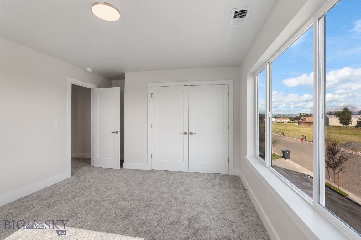 West Post Subdivision - Residential