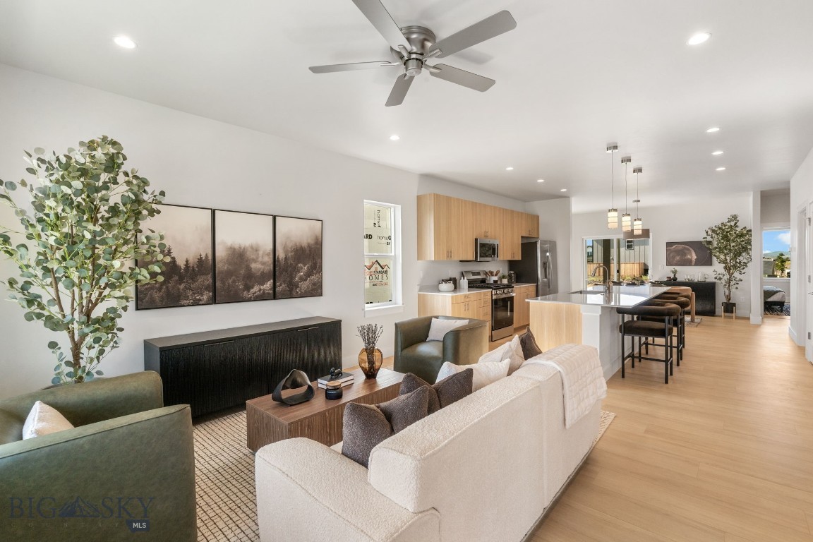 West Post Subdivision - Residential