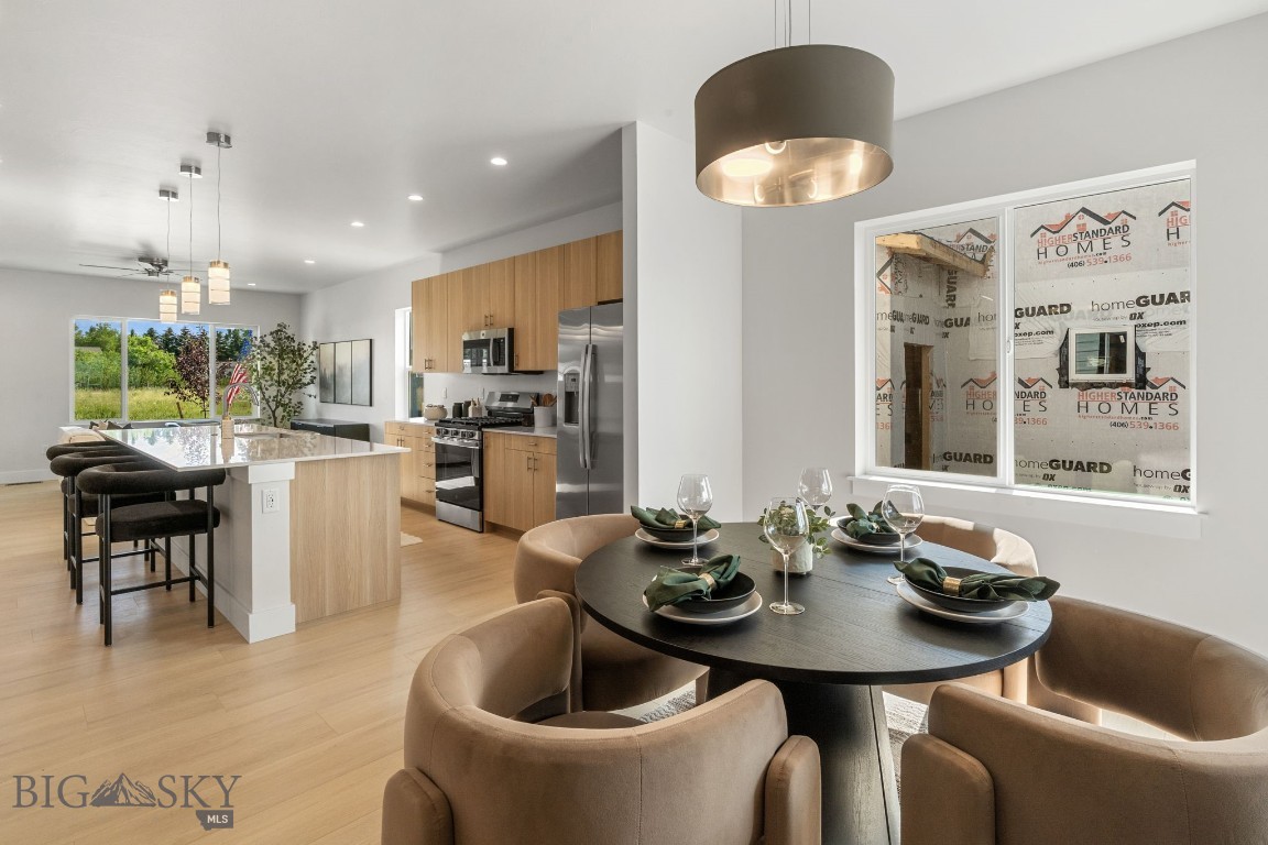 West Post Subdivision - Residential