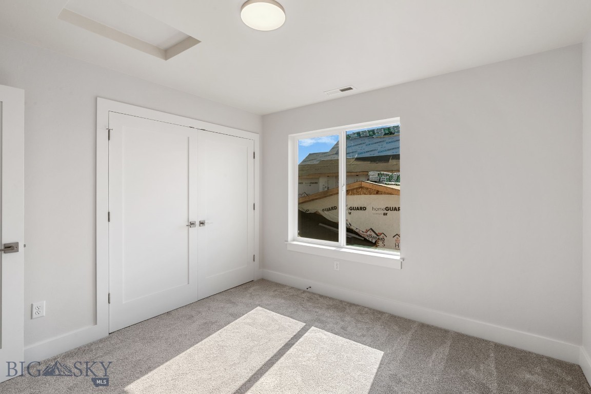 West Post Subdivision - Residential