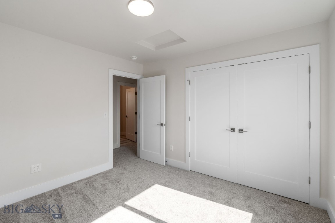 West Post Subdivision - Residential