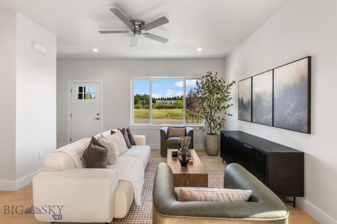 West Post Subdivision - Residential