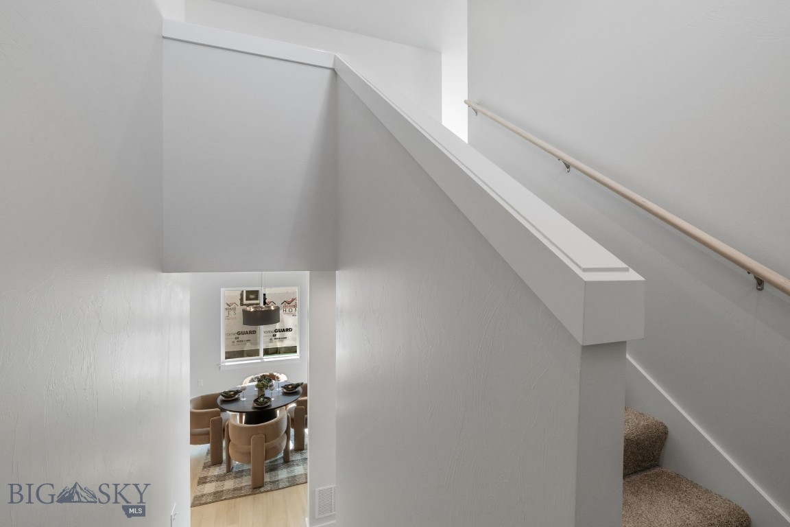 West Post Subdivision - Residential