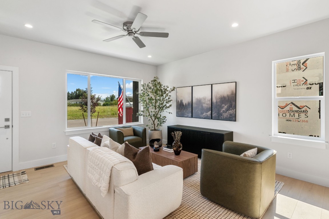 West Post Subdivision - Residential