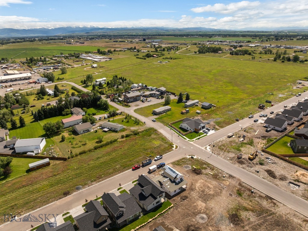 West Post Subdivision - Residential