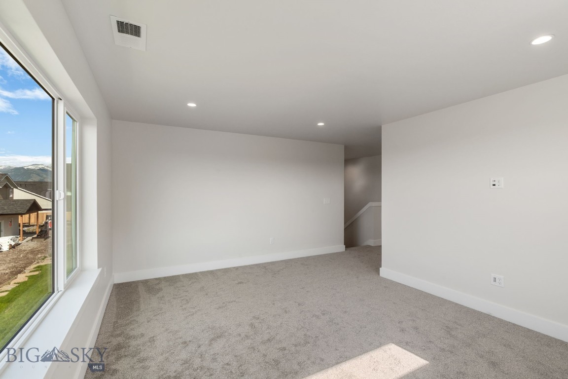 West Post Subdivision - Residential