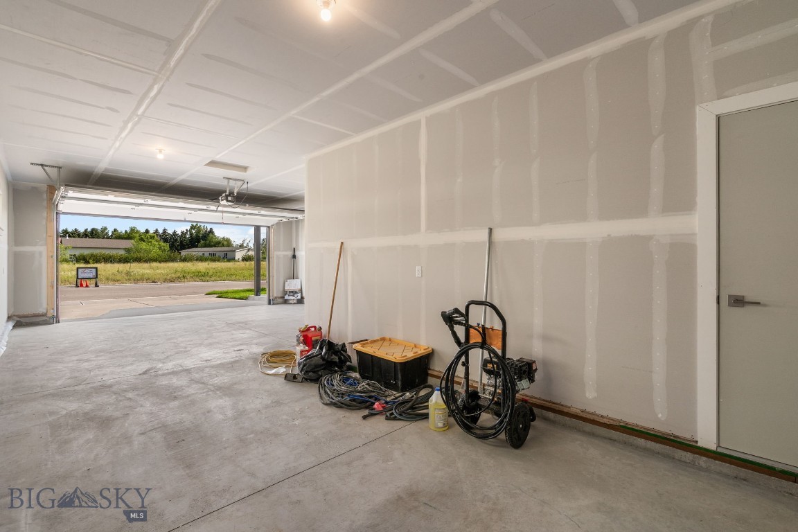 West Post Subdivision - Residential