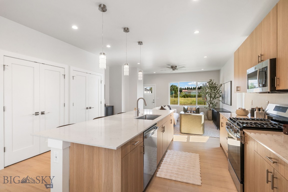 West Post Subdivision - Residential