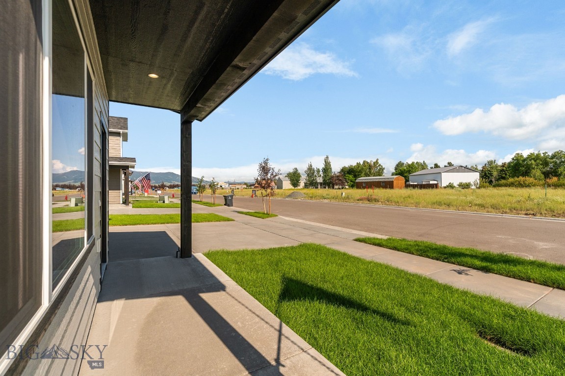 West Post Subdivision - Residential