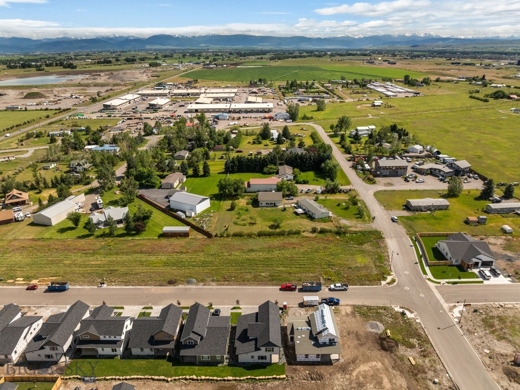 West Post Subdivision - Residential