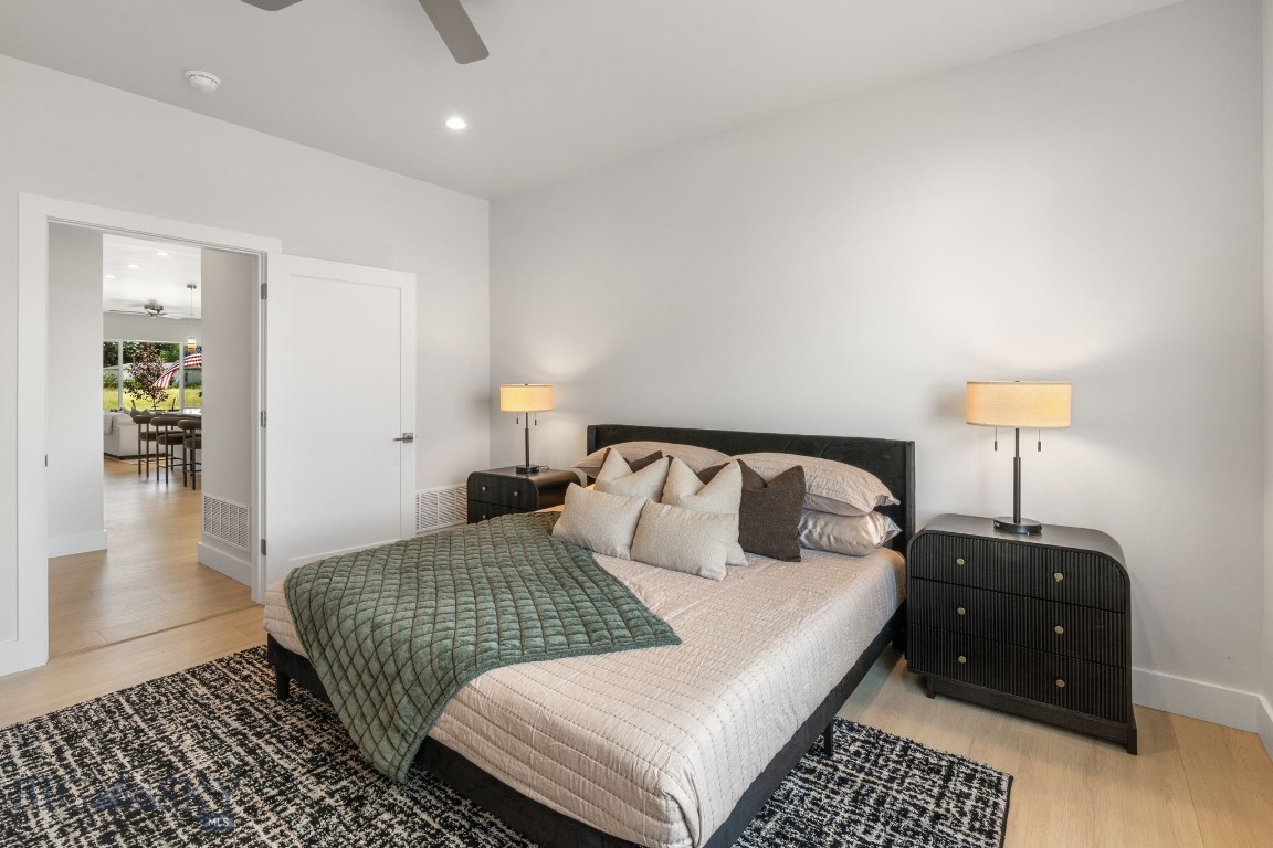 West Post Subdivision - Residential