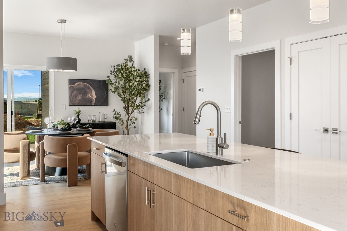 West Post Subdivision - Residential