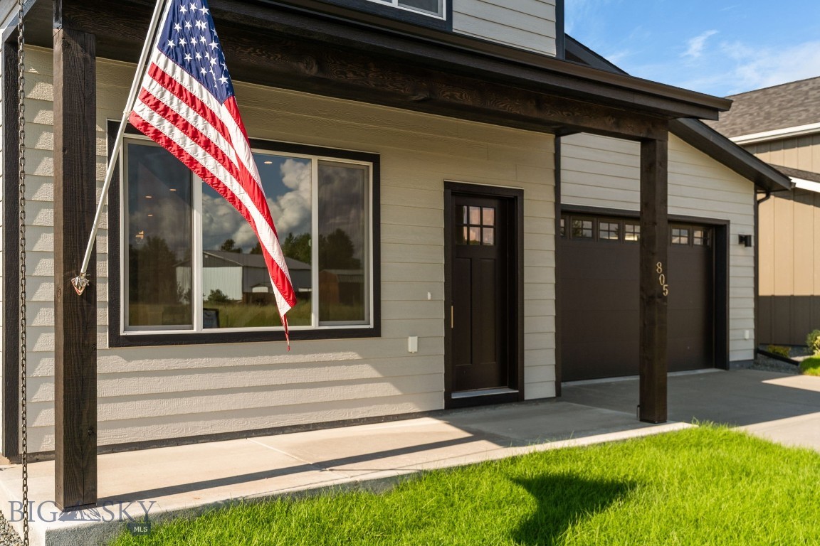 West Post Subdivision - Residential