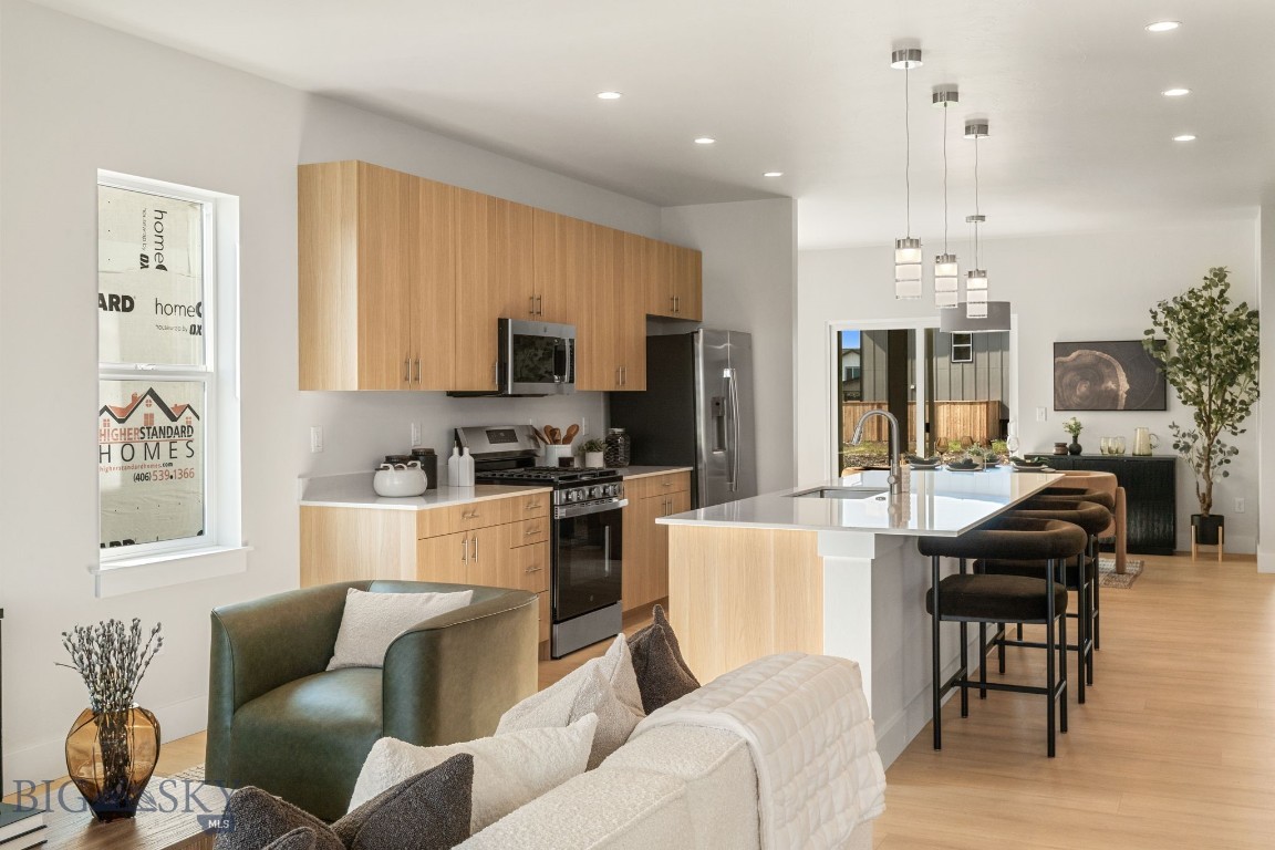 West Post Subdivision - Residential