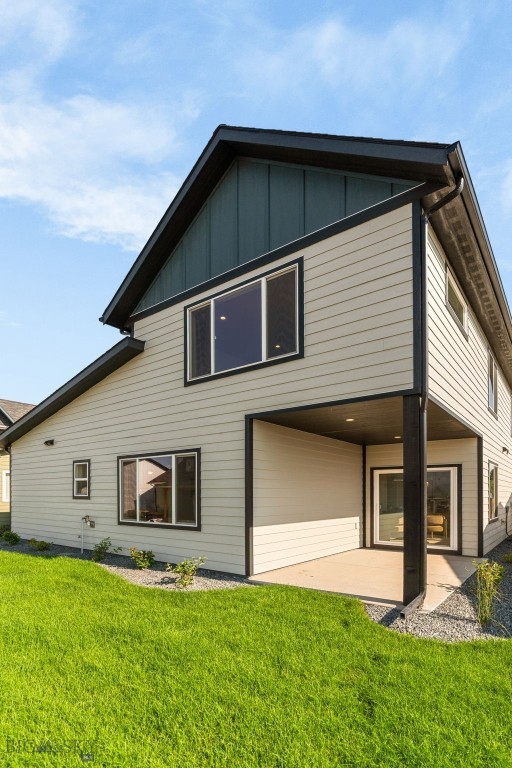 West Post Subdivision - Residential