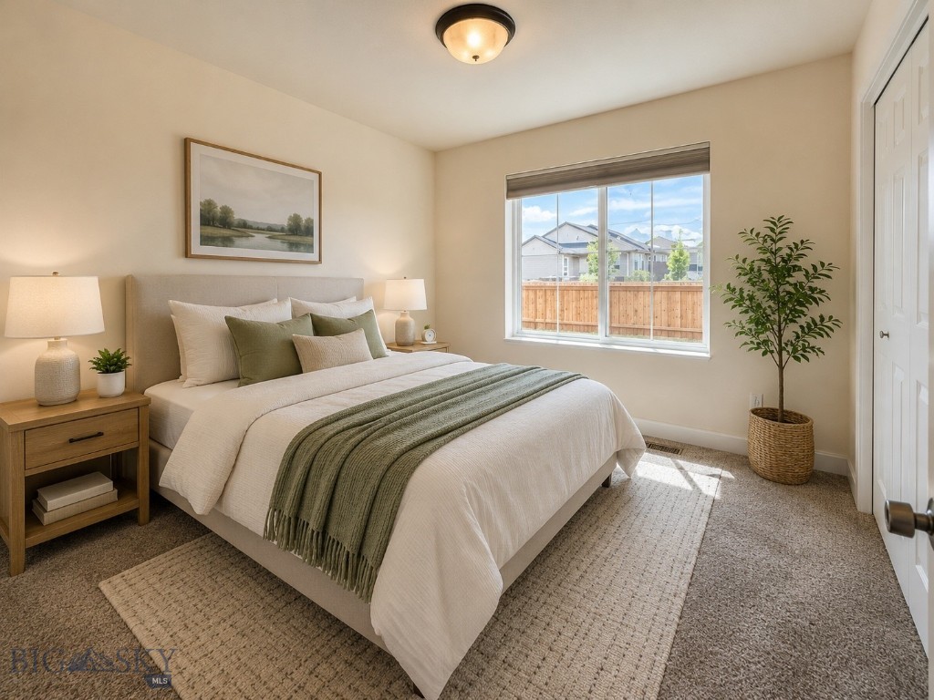 Bridger Heights - Residential