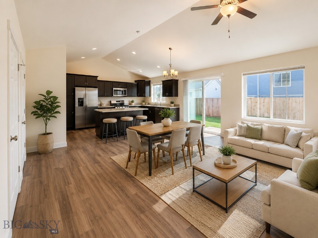 Bridger Heights - Residential