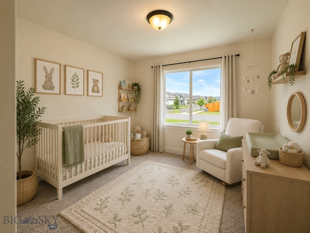 Bridger Heights - Residential