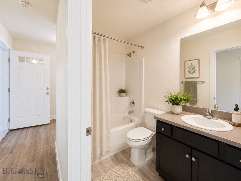 Bridger Heights - Residential