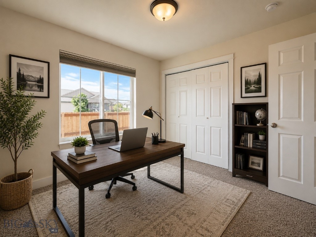 Bridger Heights - Residential