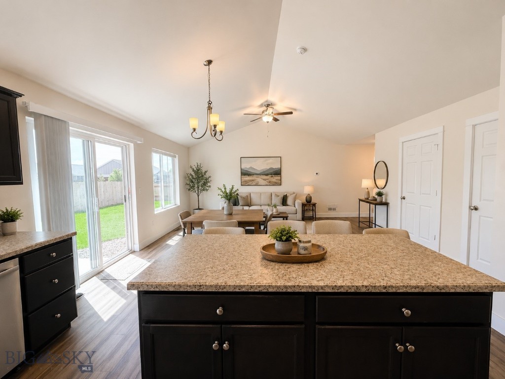 Bridger Heights - Residential