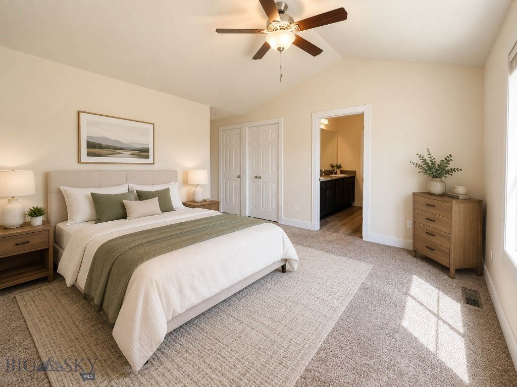 Bridger Heights - Residential