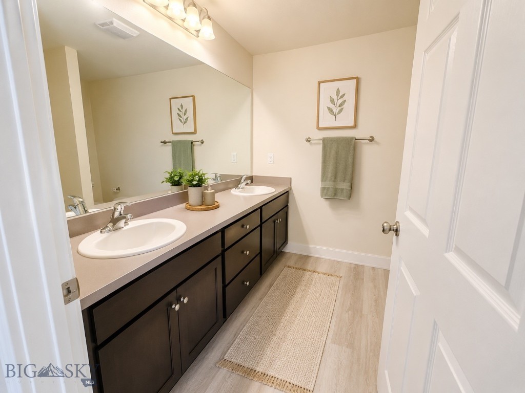 Bridger Heights - Residential