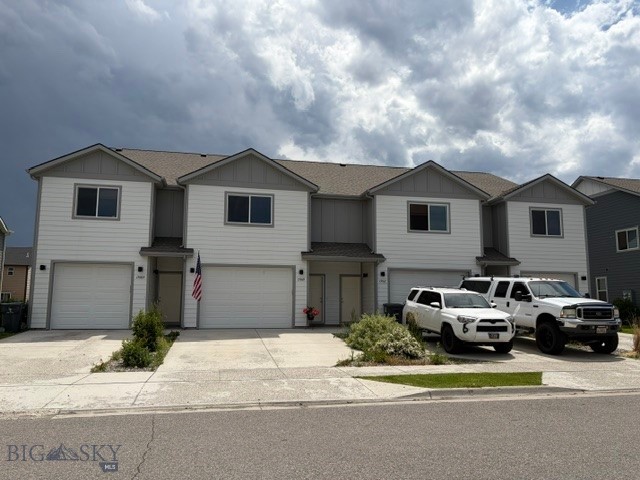 Story Creek Subdivision - Residential Income