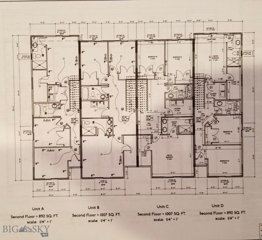 Story Creek Subdivision - Residential Income
