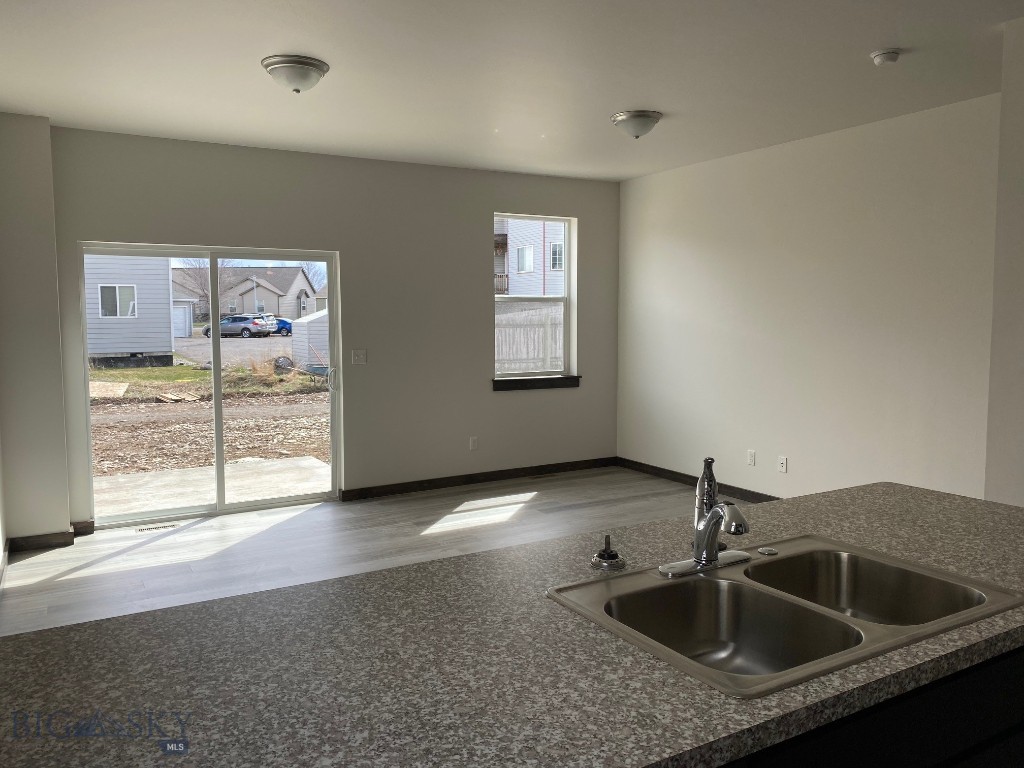 Story Creek Subdivision - Residential Income