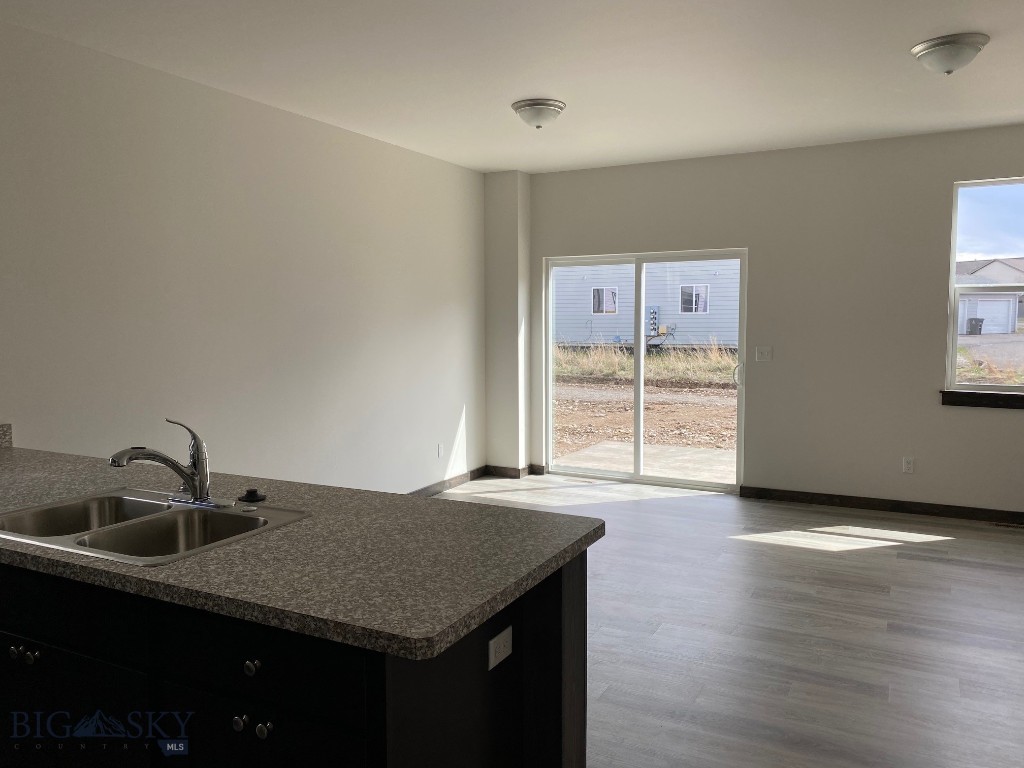Story Creek Subdivision - Residential Income