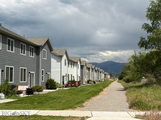 Story Creek Subdivision - Residential Income