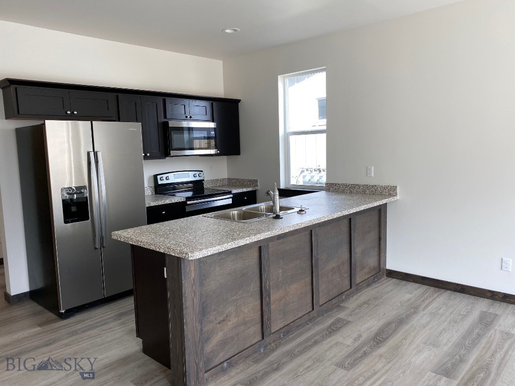 Story Creek Subdivision - Residential Income