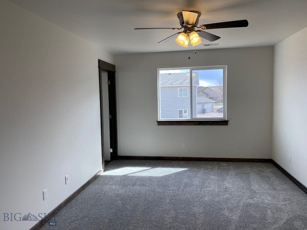 Story Creek Subdivision - Residential Income