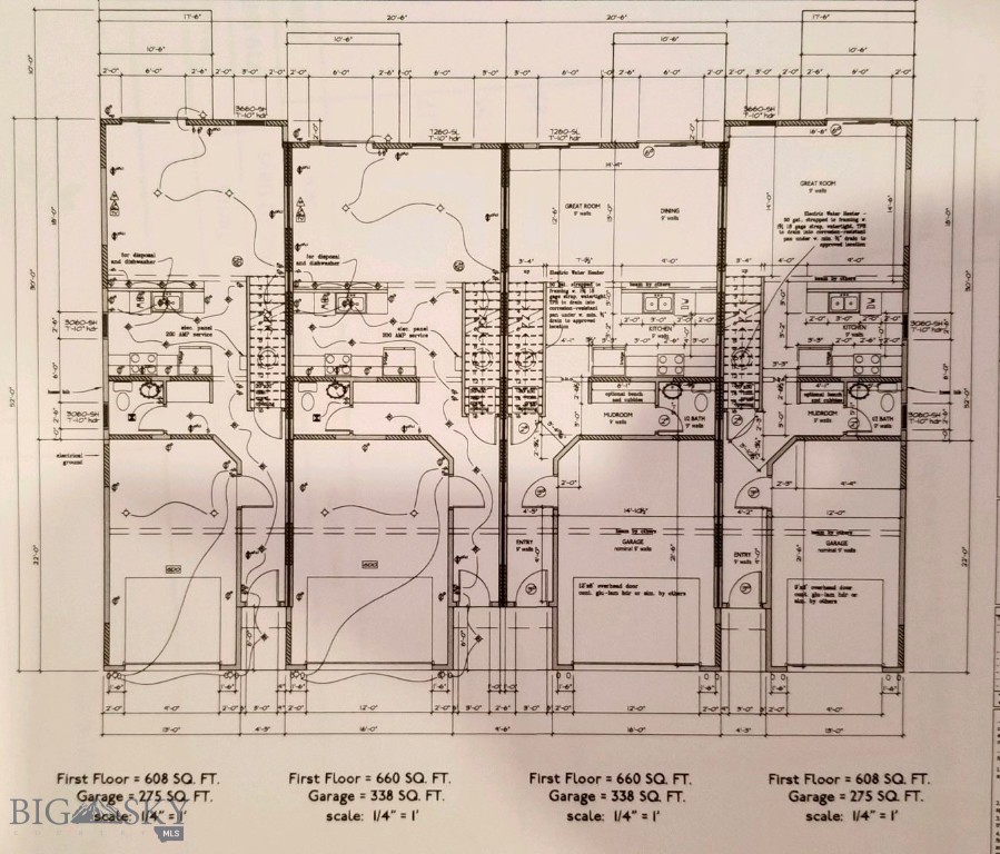 Story Creek Subdivision - Residential Income