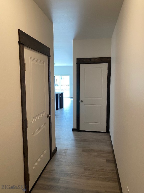 Story Creek Subdivision - Residential Income