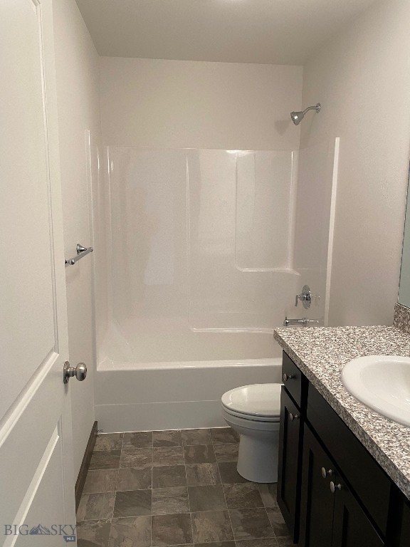Story Creek Subdivision - Residential Income