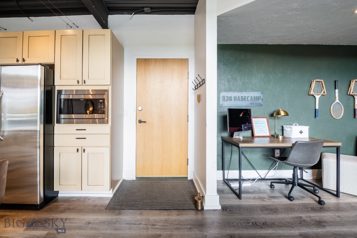 Other - Residential