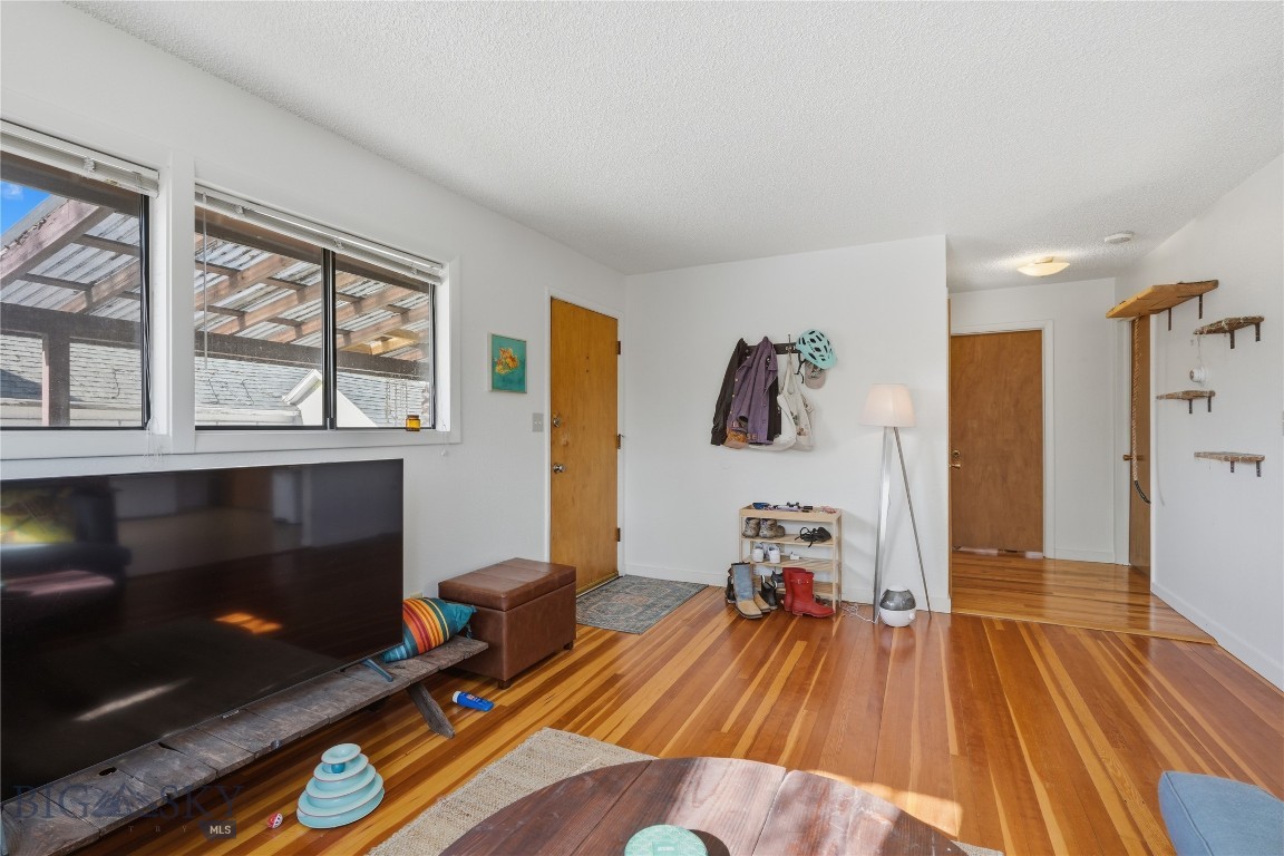 Imes Addition - Residential Income