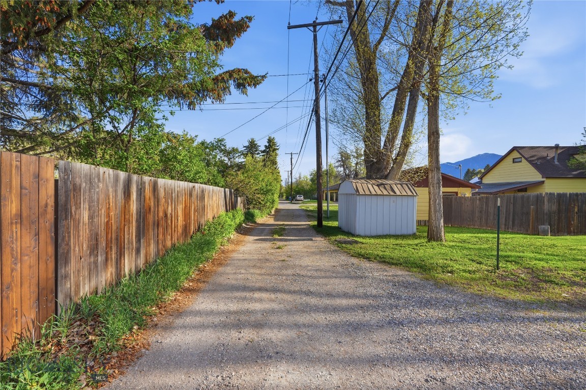 Imes Addition - Residential Income