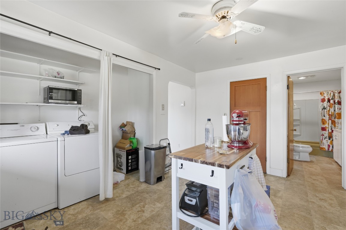 Imes Addition - Residential Income