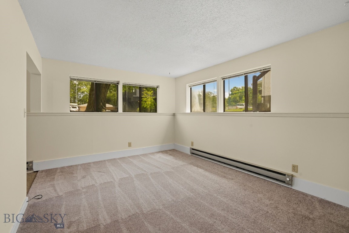 Imes Addition - Residential Income