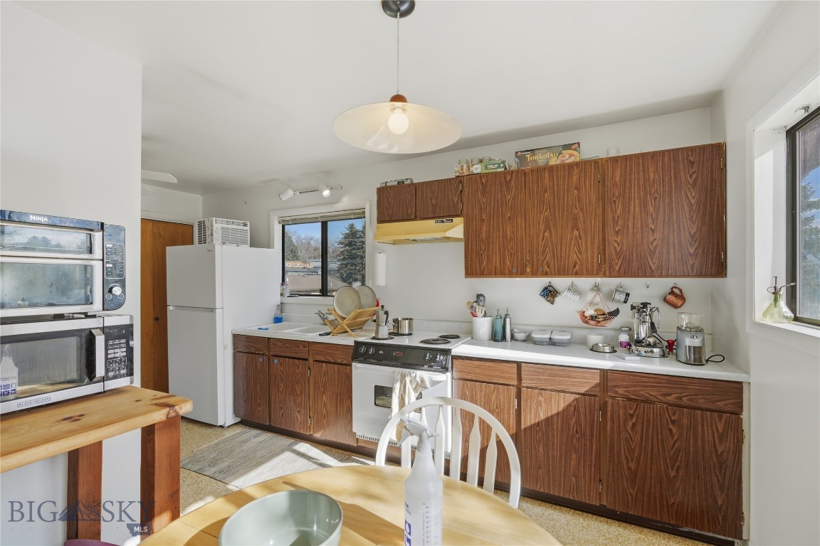 Imes Addition - Residential Income